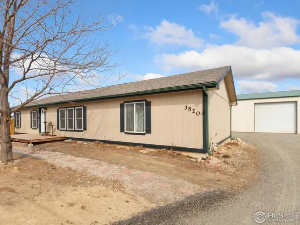 3520 W Cleveland Ave, Wellington, CO 80549