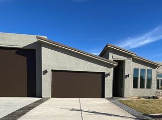 227 S 620 W, Ivins, UT 84738