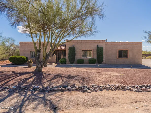 10420 E Via Del Mar, Tucson, AZ 85748