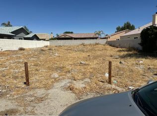 LOT 35 Avenida La Paloma, Cathedral City, CA 92234