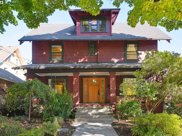 2424 NE 14th Ave, Portland, OR 97212