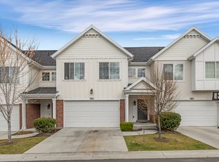 783 E Newfield Dr, Sandy, UT 84094