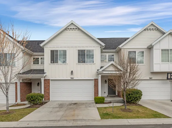 783 E Newfield Dr, Sandy, UT 84094