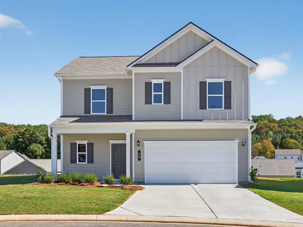 543 Pine Valley Trl, Columbiana, AL 35051