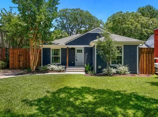 7406 Caillet St, Dallas, TX 75209