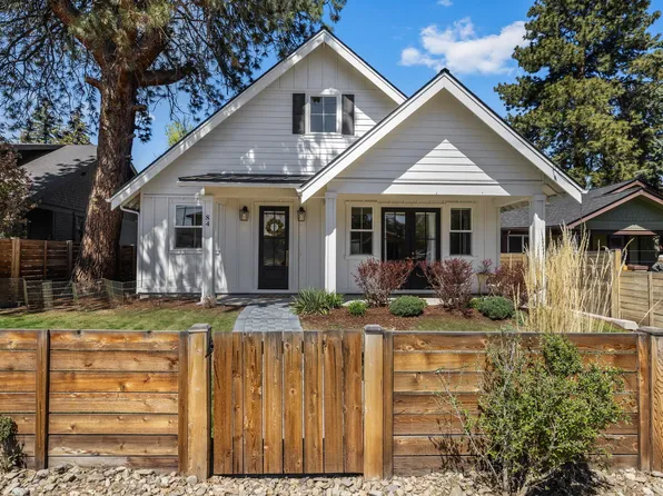 84 Portland Ave #1, Bend, OR 97703