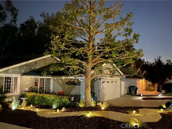 4053 Bayberry Dr, Chino Hills, CA 91709