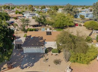 14015 N 55TH Drive, Glendale, AZ 85306