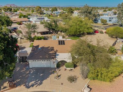 14015 N 55TH Drive, Glendale, AZ, 85306