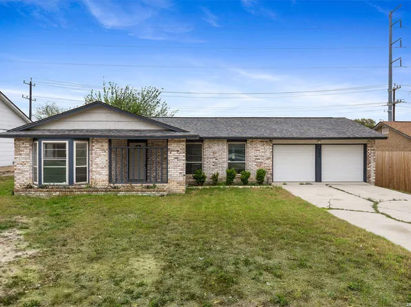 4850 Shadydale, San Antonio, TX 78228