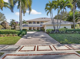 Boca West Country Club, Boca Raton, FL 33434