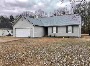426 E Main St, Alamo, TN 38001