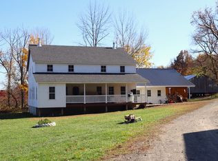 335 Currytown Rd, Sprakers, NY 12166