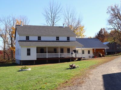 335 Currytown Rd, Sprakers, NY, 12166