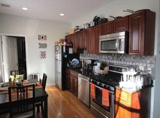 6125 Broadway #2R, West New York, NJ