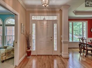 252 Harbor Heights Ct, Lexington, SC 29072