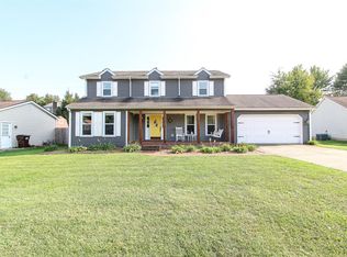 205 Pintail Ct, Versailles, KY 40383