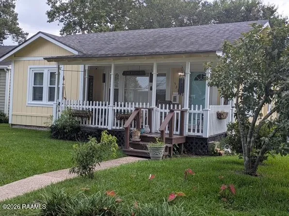 527 Saint Catherine St, Lafayette, LA 70506