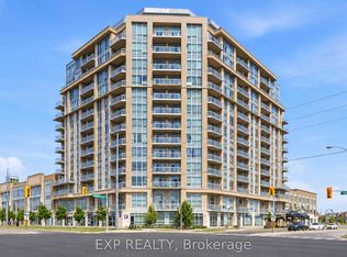 8323 Kennedy Rd #320, Markham, ON L3R5W7