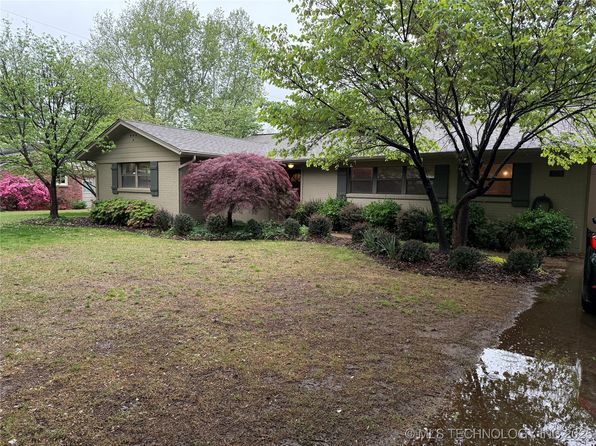 4538 S Louisville Ave