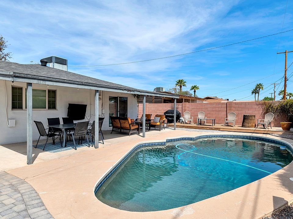1st image of 8709 E Terrace Dr