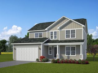 The Oaks Plan, Hunter Court, Ballston Spa, NY 12020