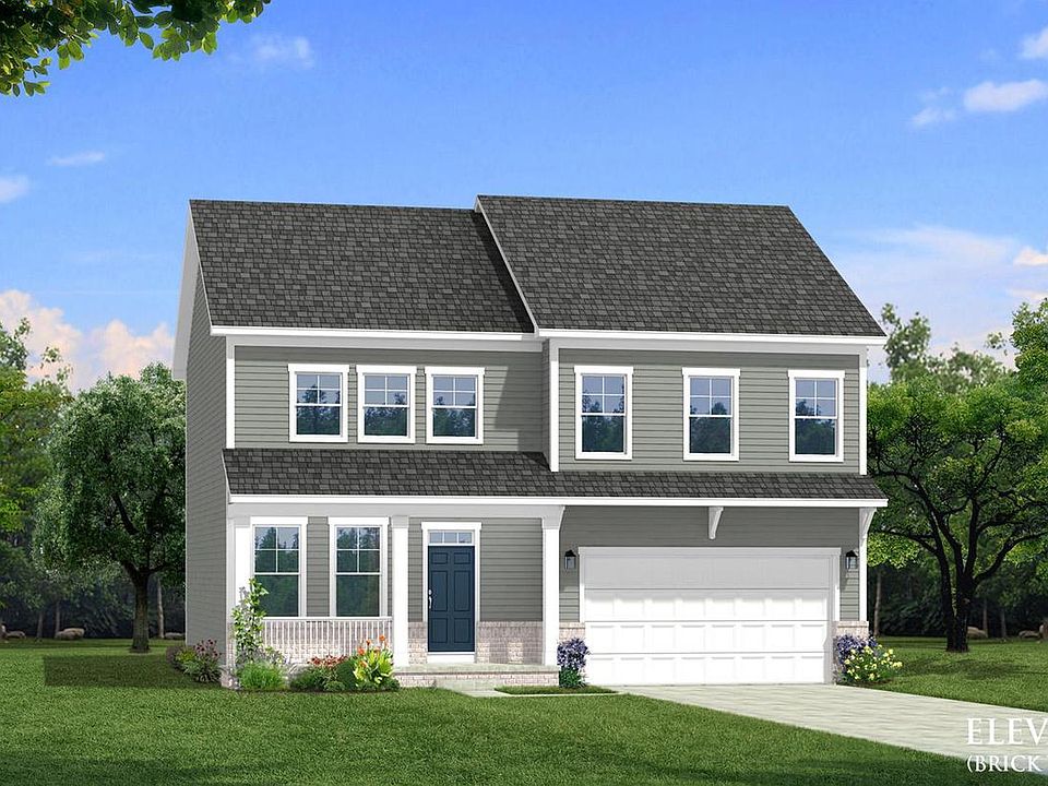 1st image of Marquee Farm Rd Homesite 703