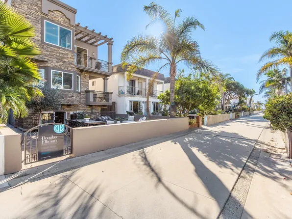 92 16th St, Hermosa Beach, CA 90254