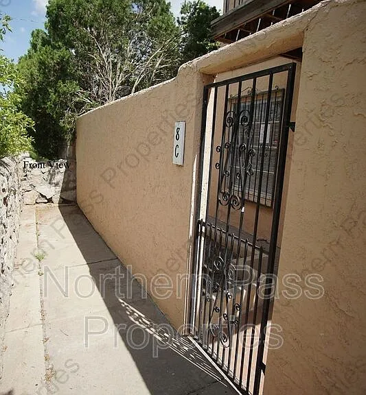 2520 San Jose Ave #8C — Photo 2