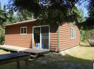 5745 Crane Lake Rd, Orr, MN 55771