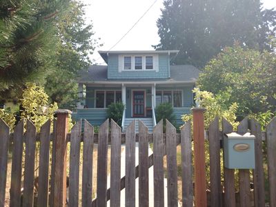 7006 46th Ave SW, Seattle, WA, 98136
