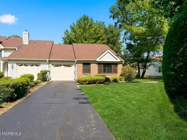 7 Riva Boulevard, Brick, NJ 08723