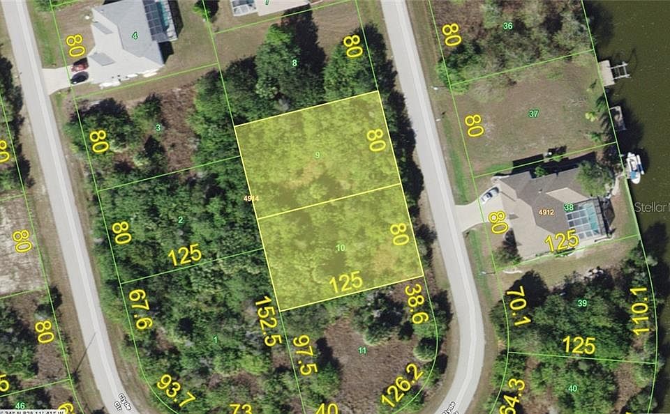 1st image of 8175 & 8183 Clyde Cir