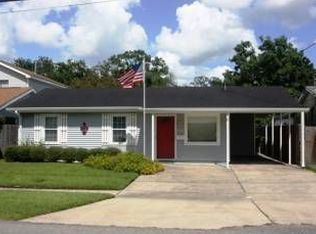 729 Randolph Ave, Harahan, LA 70123