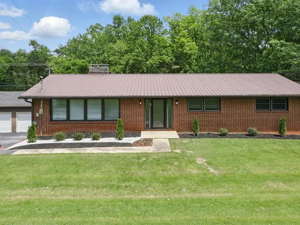 29 Old Shelbyville Rd, McMinnville, TN 37110