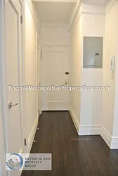 Rented by Metropolitan Property Group