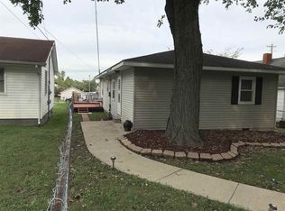 7 Maple St, Henderson, KY 42420