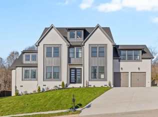 9229 Hartly Pl, Ooltewah, TN 37363