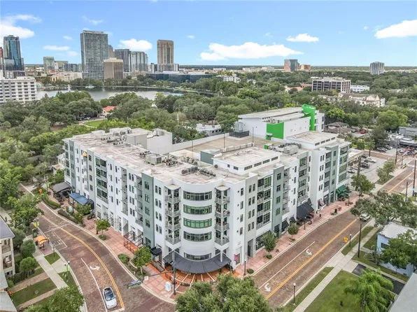 10 N Summerlin Ave Unit 15, Orlando, FL 32801