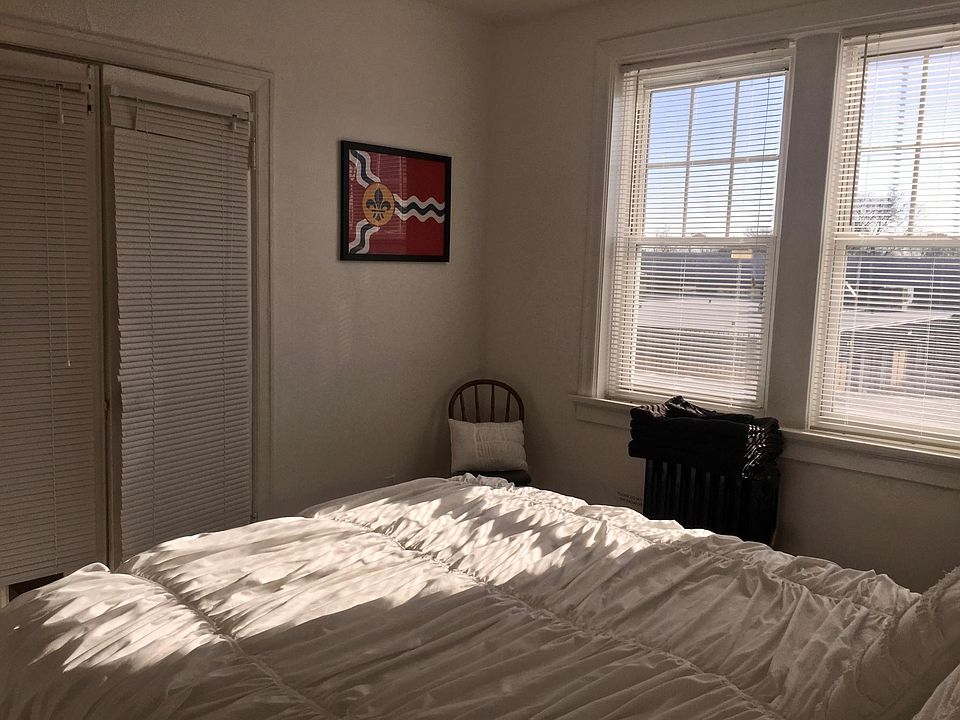 6655 Berthold Ave Saint Louis, MO, 63139 Apartments for Rent Zillow