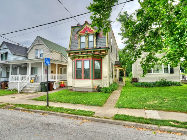 3610 Park Ave, Covington, KY 41015