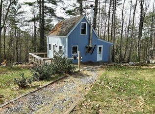 512 Gardiner Rd, Jefferson, ME 04348