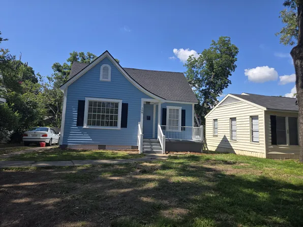 108 College St, Shreveport, LA 71104