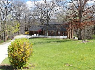 5060 Robin Hood Dr, Ashland, KY 41101