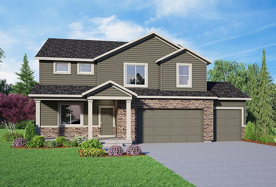 Plan Elevation.