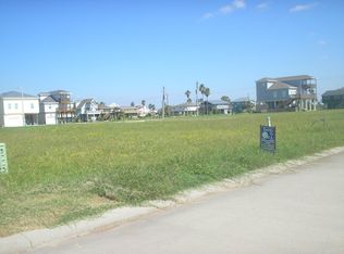 4325 Palapa Cir, Galveston, TX 77554