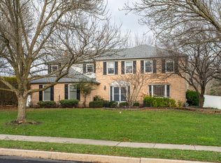 1343 Cernan Ln, Blue Bell, PA 19422