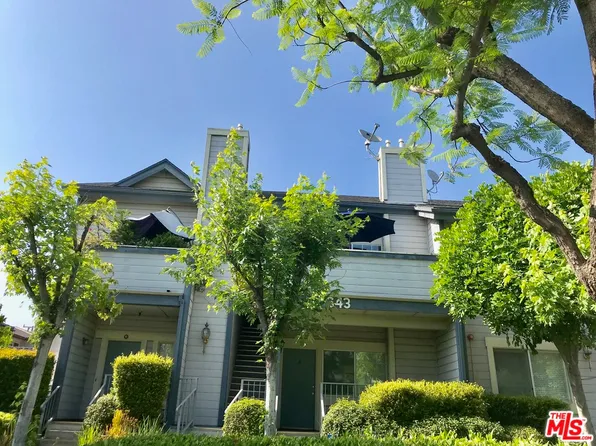 343 W Central Ave APT H, Monrovia, CA 91016