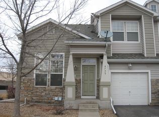 4735 Flower St, Wheat Ridge, CO 80033