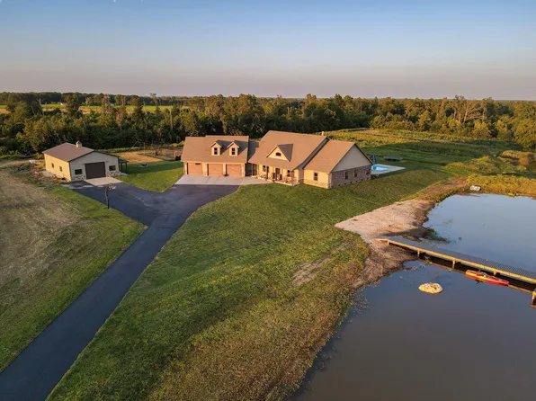 22554 Lawrence 1200, Aurora, MO 65605